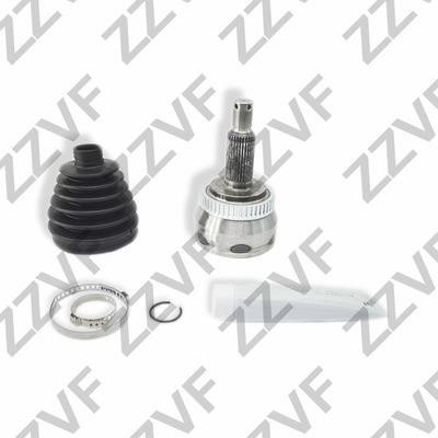 ZZVF ZVRC284 Joint Kit, drive shaft ZVRC284