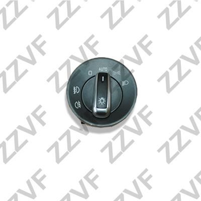 ZZVF ZVKK074 Switch, headlight ZVKK074