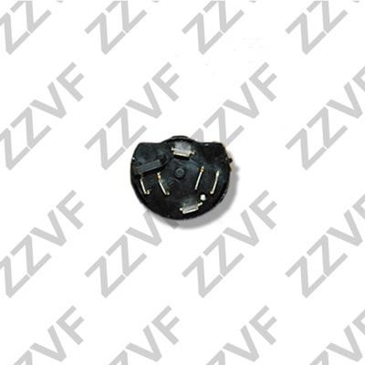 ZZVF ZVKK094 Ignition-/Starter Switch ZVKK094