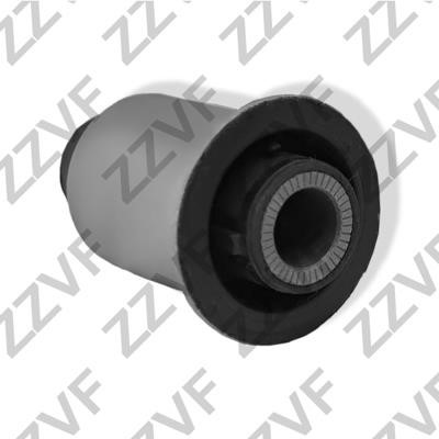 Control Arm-&#x2F;Trailing Arm Bush ZZVF ZV260TY