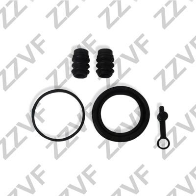 ZZVF ZV9541 Repair Kit, brake caliper ZV9541