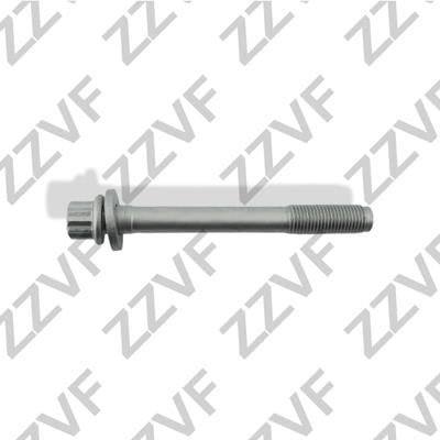ZZVF ZV1470 Cylinder head bolt (cylinder head) ZV1470