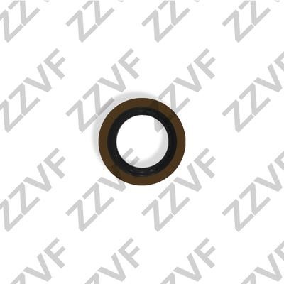 ZZVF ZVCL296 Seal, drive shaft ZVCL296