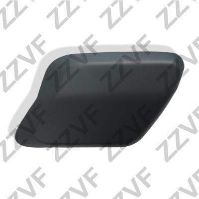 ZZVF ZVXY-ZS-063L Cover, bumper ZVXYZS063L