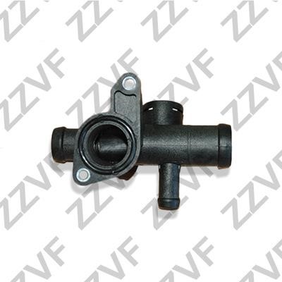 ZZVF ZV213AA Coolant Flange ZV213AA