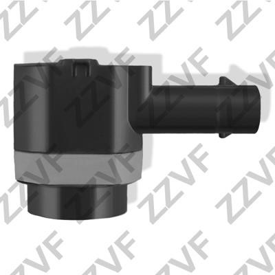 ZZVF WEKR0145 Sensor, parking assist WEKR0145