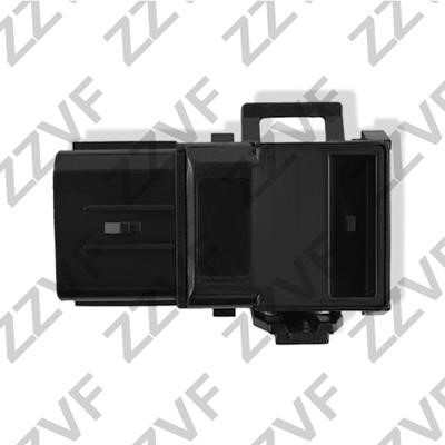 ZZVF WEKR0195 Sensor, parking assist WEKR0195