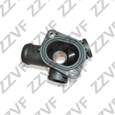 ZZVF ZV311A Coolant Flange ZV311A