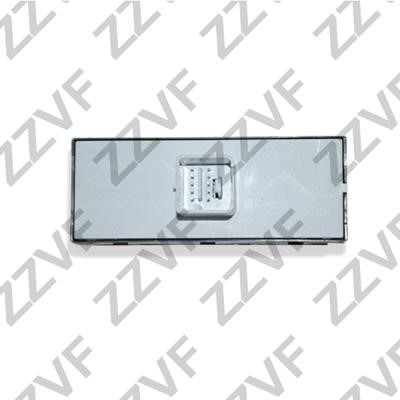 ZZVF ZVKK054 Window regulator button block ZVKK054