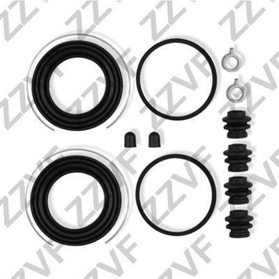 ZZVF ZVCER027 Repair Kit, brake caliper ZVCER027