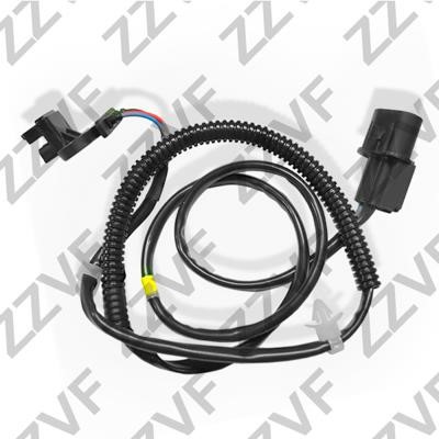 ZZVF ZVPK137 Crankshaft position sensor ZVPK137