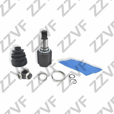 ZZVF ZVRC141 Joint Kit, drive shaft ZVRC141