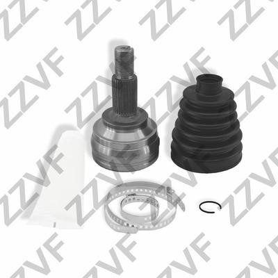 ZZVF ZVRC270 Joint Kit, drive shaft ZVRC270