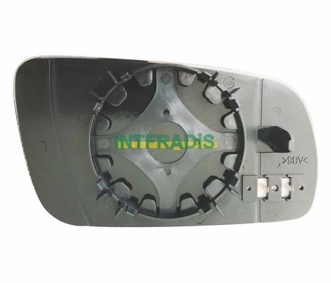 Intfradis 12129 Mirror Glass, outside mirror 12129