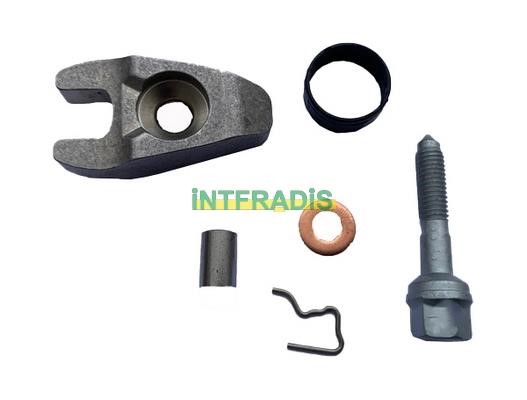 Intfradis 10126CO Seal Kit, injector nozzle 10126CO
