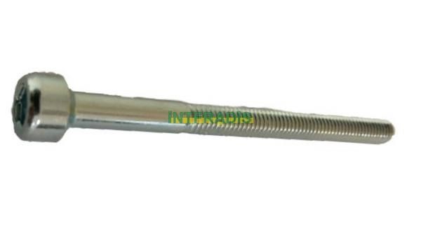 Intfradis 10459 Screw, injection nozzle holder 10459