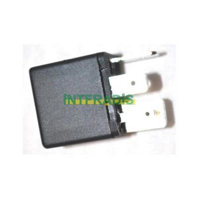 Intfradis 10095BL Control Unit, glow plug system 10095BL