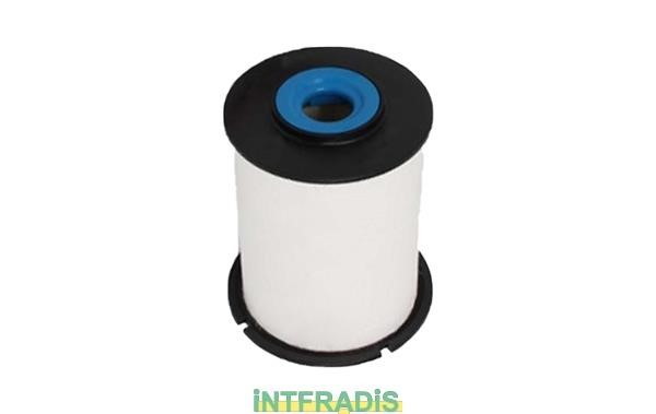 Intfradis 101204 Fuel filter 101204