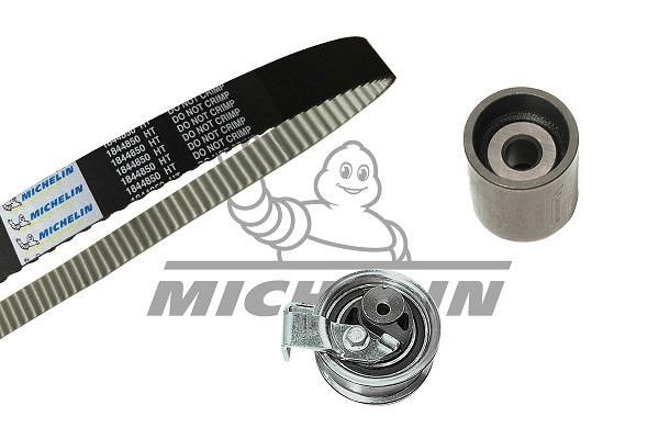 Michelin Engine Parts SMATK0016 Timing Belt Kit SMATK0016