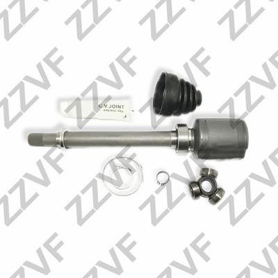 ZZVF ZVRC051 Joint Kit, drive shaft ZVRC051