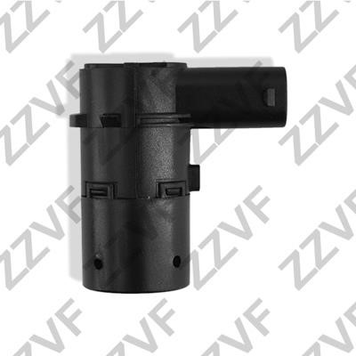 ZZVF WEKR0215 Sensor, parking assist WEKR0215