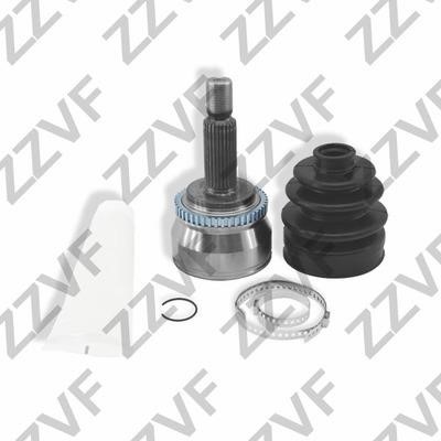 ZZVF ZVRC303 Joint Kit, drive shaft ZVRC303