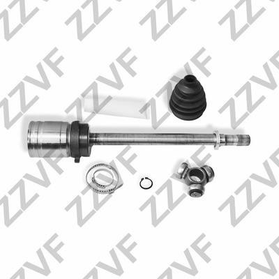 ZZVF ZVRC097 Joint Kit, drive shaft ZVRC097