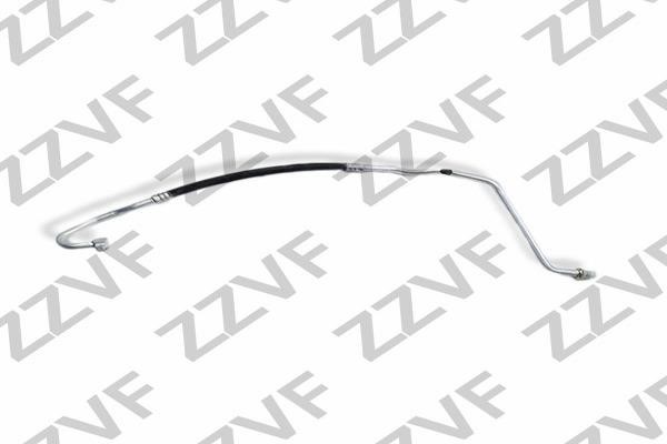 ZZVF ZV1462A High Pressure Line, air conditioning ZV1462A
