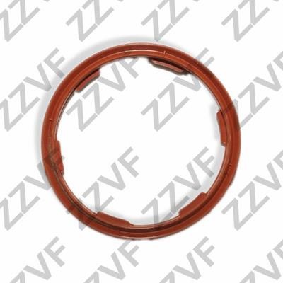 ZZVF ZVBZ0269 Seal Ring, engine oil level sensor ZVBZ0269