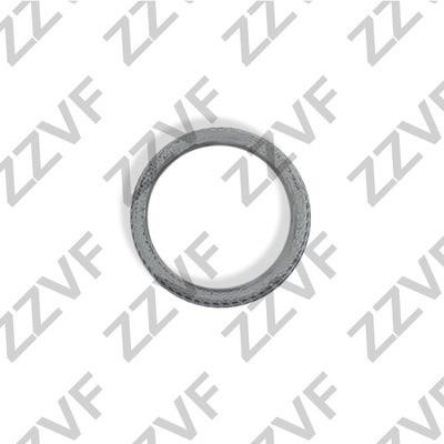 ZZVF ZVBZ0324 O-ring exhaust system ZVBZ0324