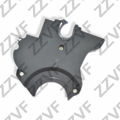 ZZVF ZV4756C Cover, timing belt ZV4756C