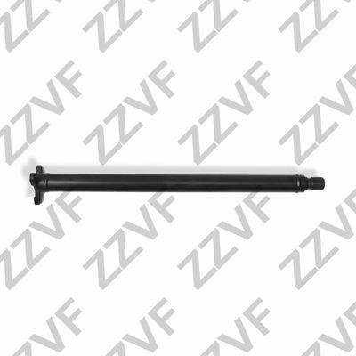 ZZVF ZVPV228 Propshaft, axle drive ZVPV228