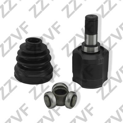 ZZVF ZV2051L Joint Kit, drive shaft ZV2051L