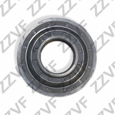 ZZVF ZVCL243 Shaft Seal, differential ZVCL243