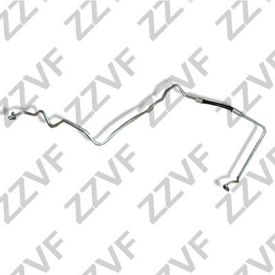 ZZVF ZV4264R High Pressure Line, air conditioning ZV4264R