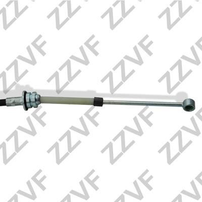 Gearbox cable ZZVF ZVH8353