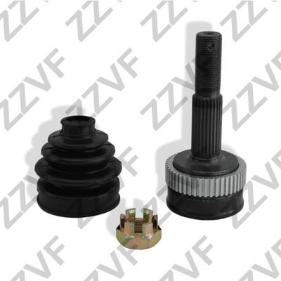 ZZVF ZV0248R Joint Kit, drive shaft ZV0248R