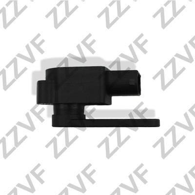 ZZVF ZVK708 Sensor, Xenon light (headlight range adjustment) ZVK708