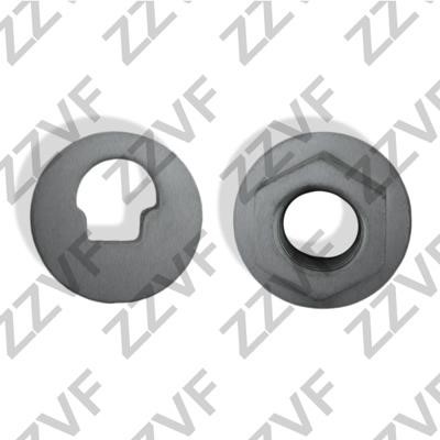 ZZVF ZVX675B Caster Shim, axle beam ZVX675B