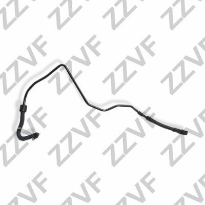 ZZVF ZVTR040 Hydraulic Hose, steering system ZVTR040