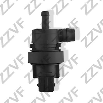 ZZVF ZVK579 Fuel tank vent valve ZVK579