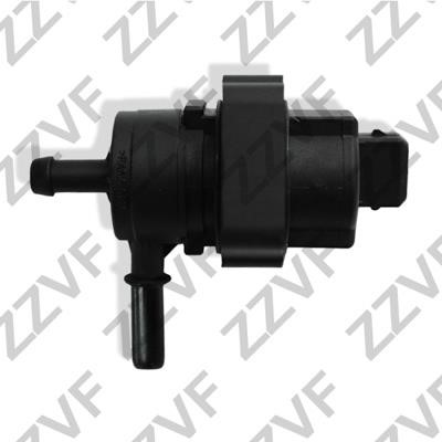 ZZVF ZVK591 Exhaust gas recirculation control valve ZVK591