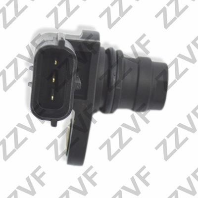 Camshaft position sensor ZZVF ZVPK227