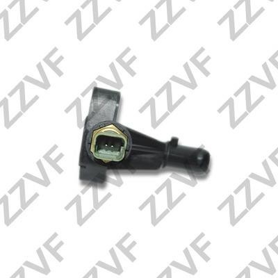 Sensor, coolant temperature ZZVF ZV39FP