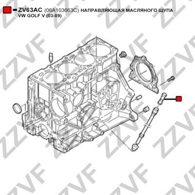 Buy ZZVF ZV63AC at a low price in United Arab Emirates!