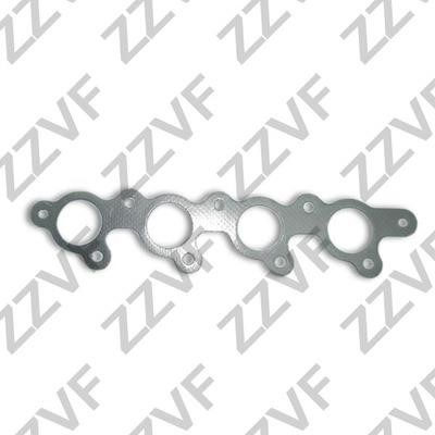 ZZVF ZVBZ0085 Exhaust manifold dichtung ZVBZ0085