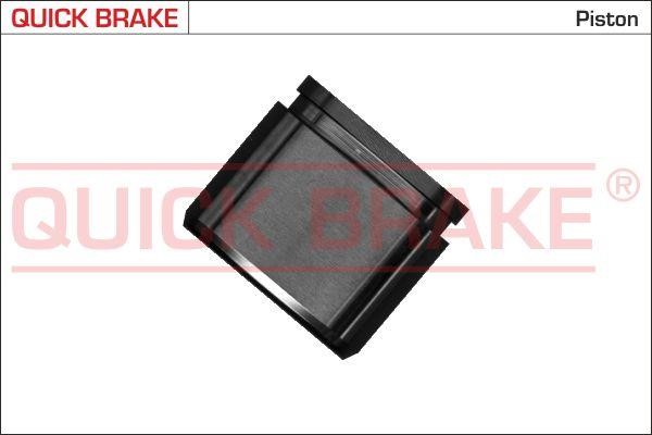 Quick brake 185087 Brake caliper piston 185087