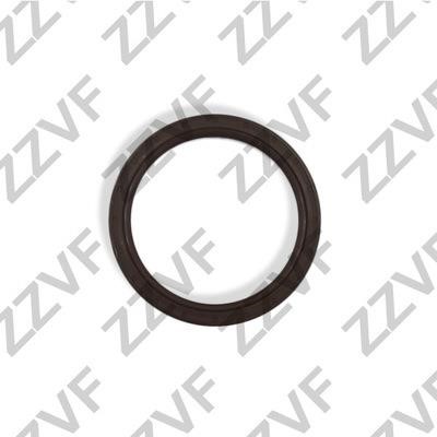ZZVF ZVCL276 Crankshaft oil seal ZVCL276