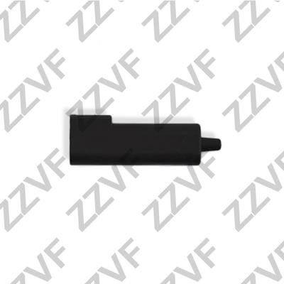 ZZVF ZV93FF Sensor, exterior temperature ZV93FF
