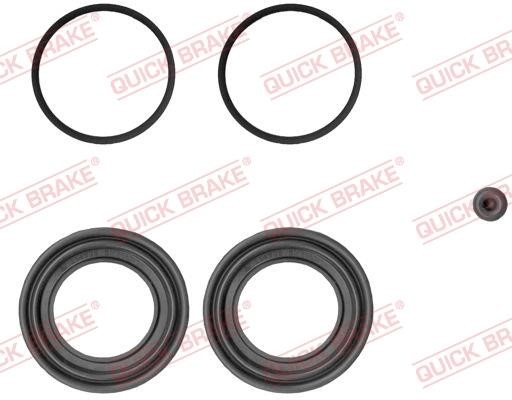 Quick brake 114-0036 Repair Kit, brake caliper 1140036